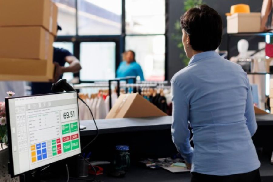 quickbooks point of sale inventory management