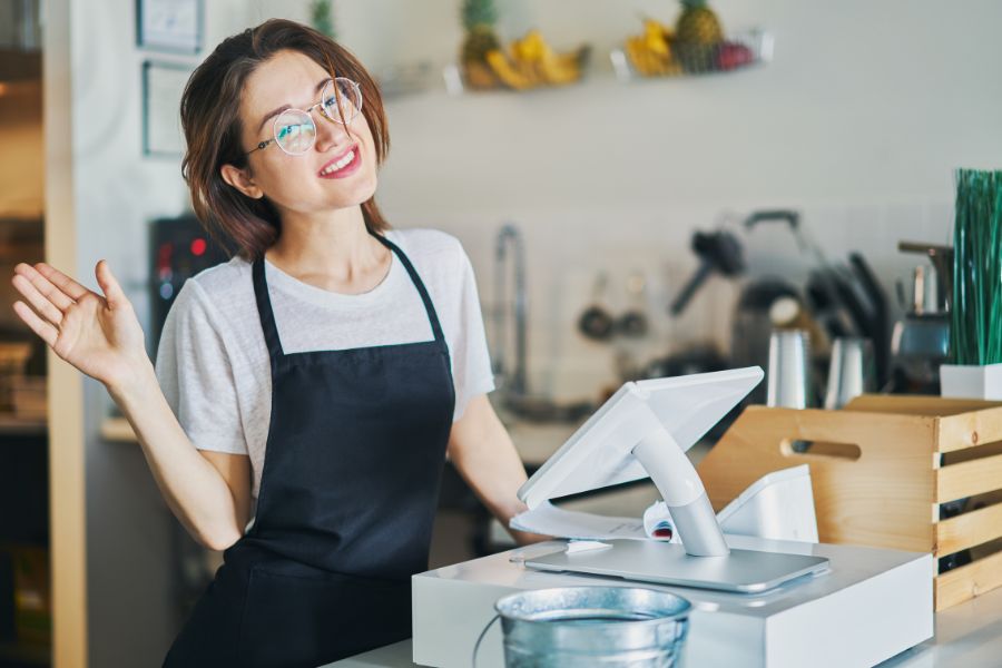 pos integration with ecommerce​