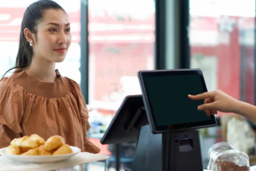 retail pos system indonesia