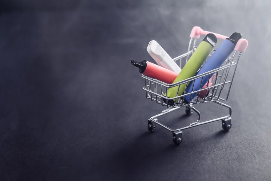 best pos for vape shop malaysia