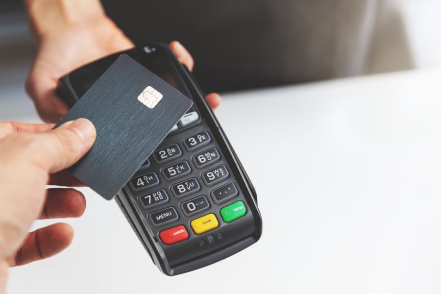 pos and ecommerce by shopify