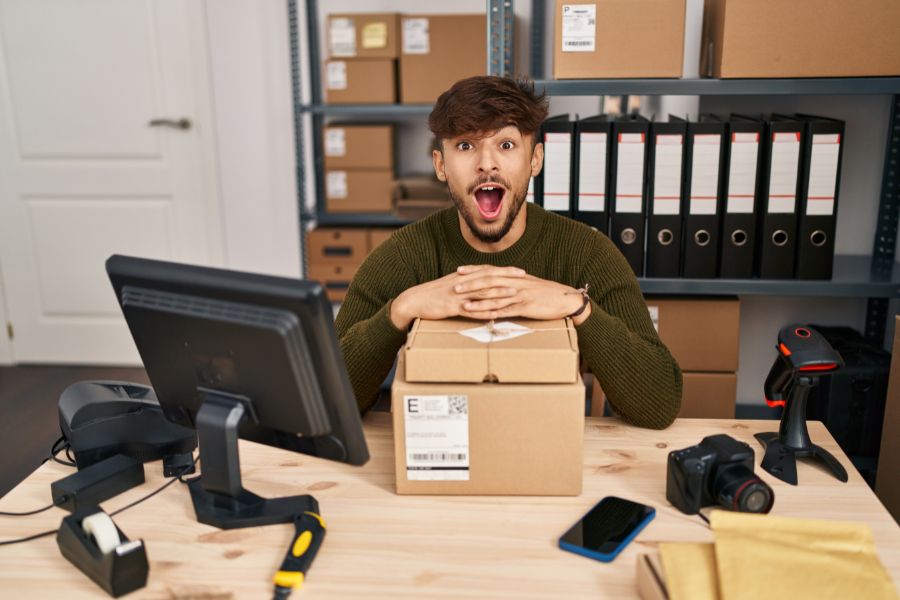 what is out of production stock called