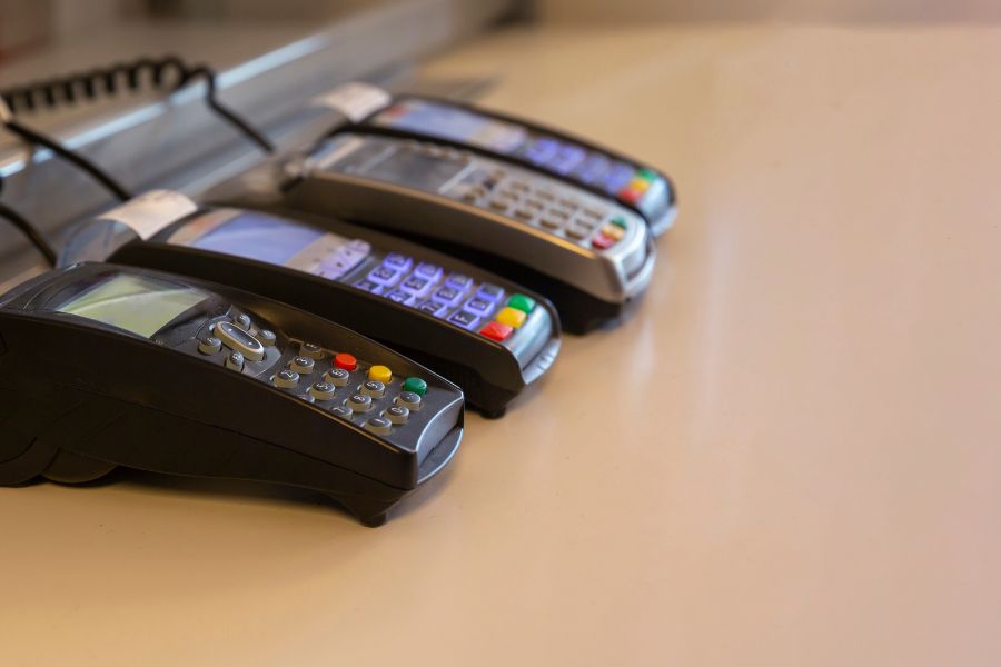 integrated pos and ecommerce