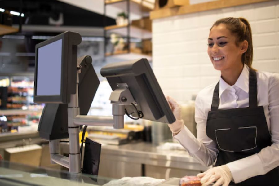 Best POS Systems for Retail