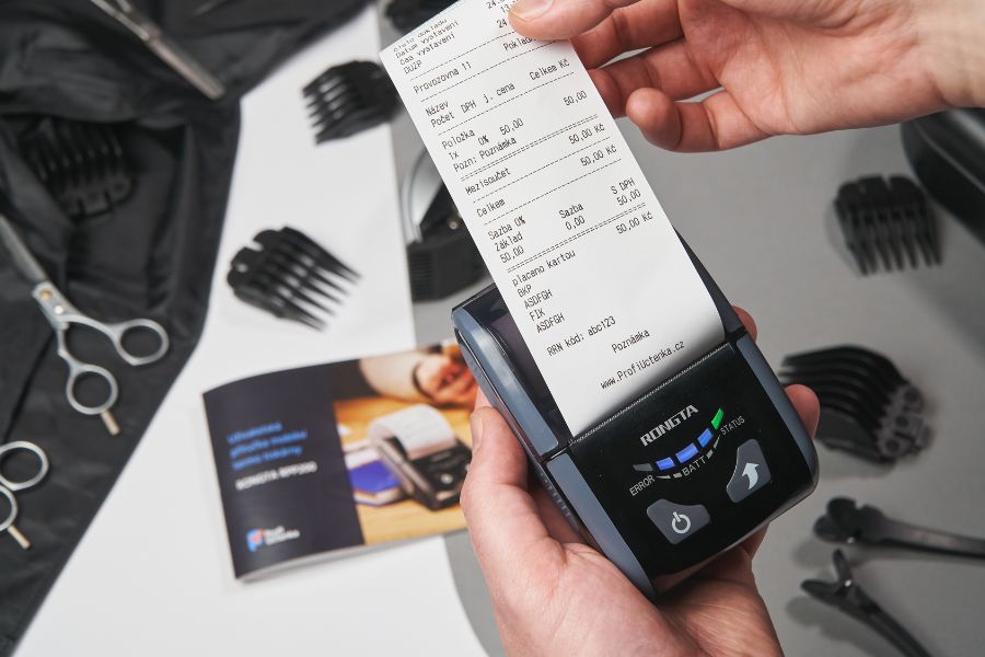 pos and ecommerce software