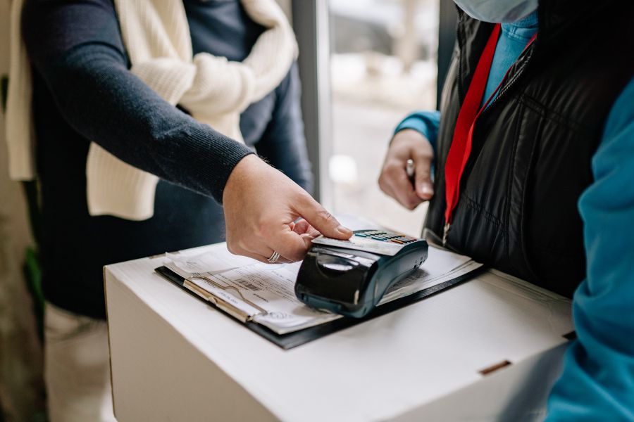 does shopify pos work offline​