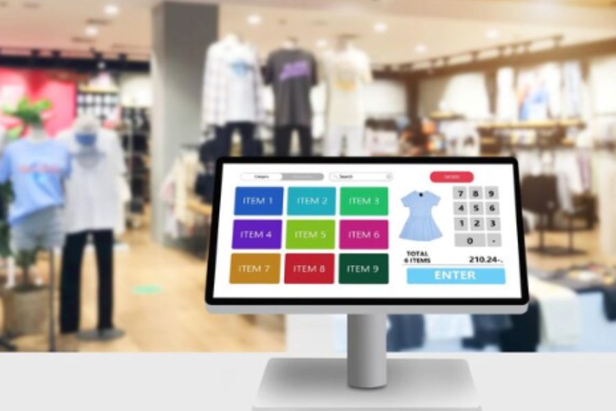 apparel point of sale system indonesia