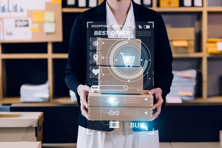 ecommerce marketing automation software​