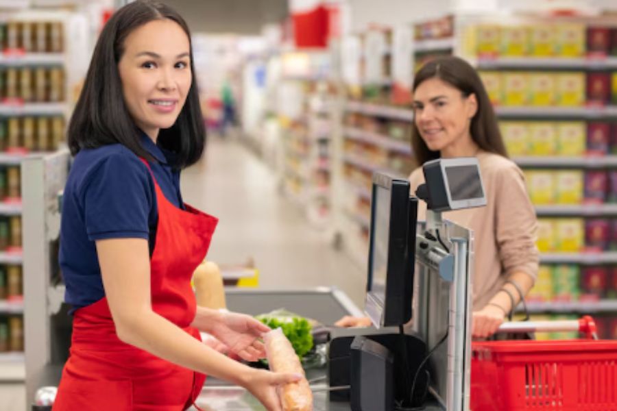 omnichannel retail pos