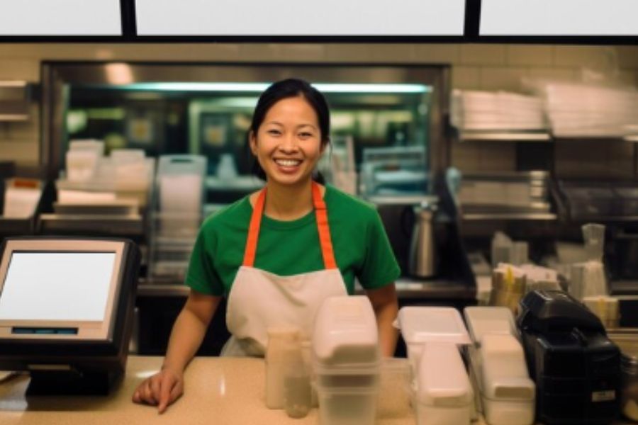 best pos system in indonesia