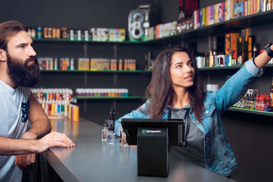best pos system for smoke shop