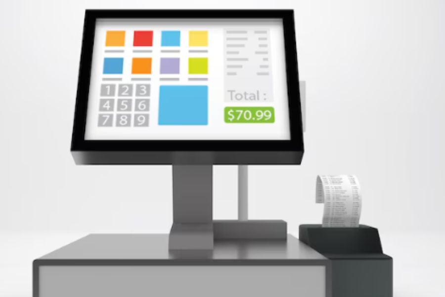 point of sale system inventory management