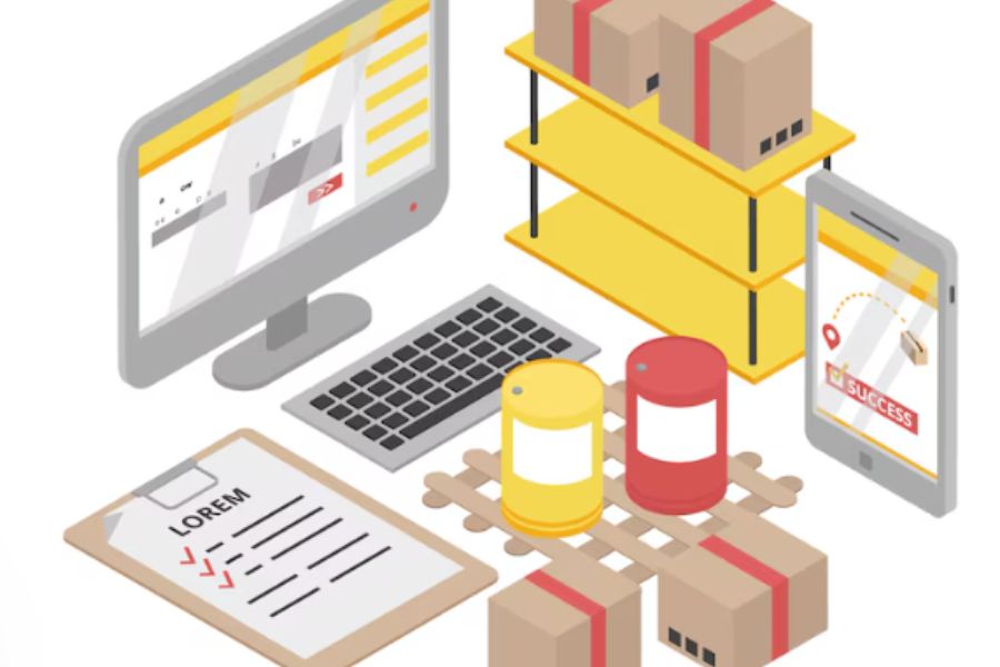 inventory management software shopify