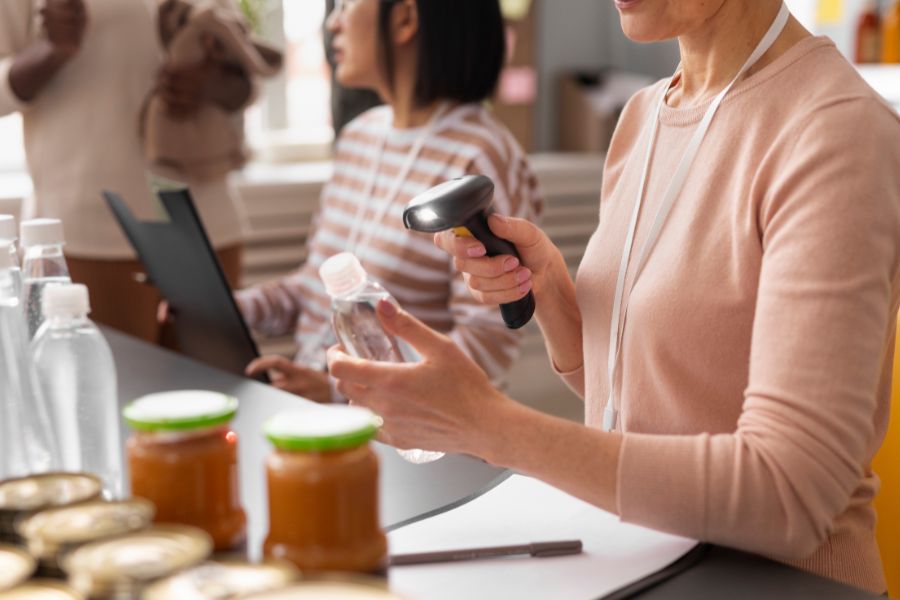 pos with inventory management