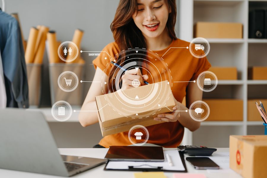 marketing automation for ecommerce