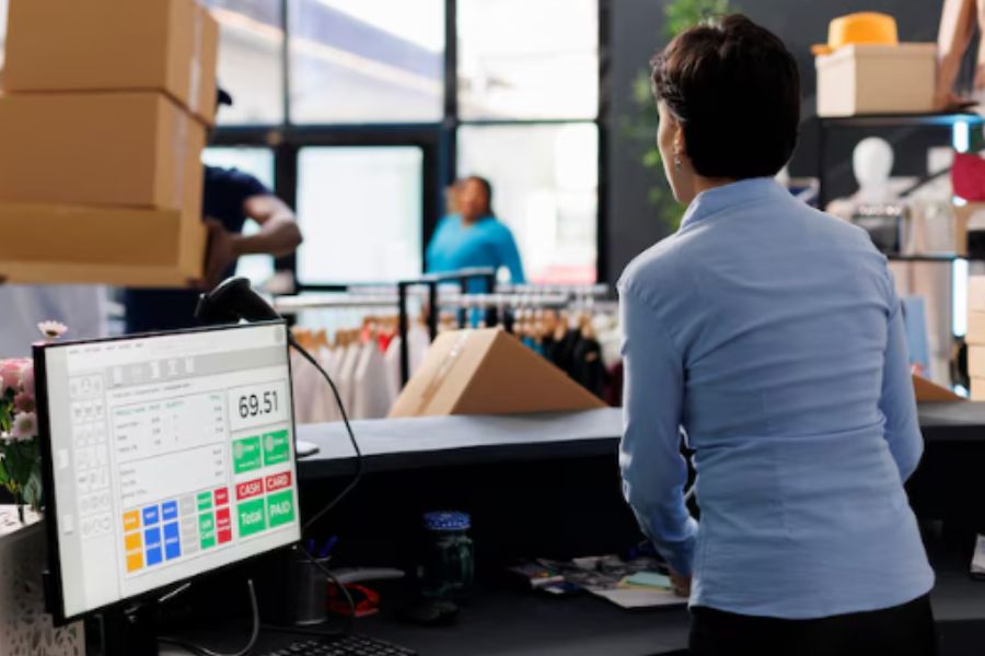 free inventory management software