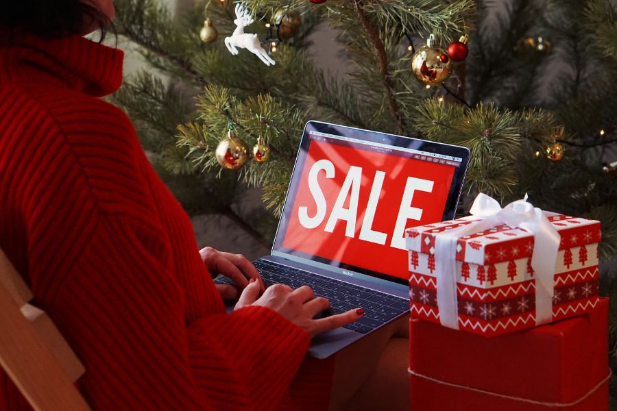 holiday shopping strategies