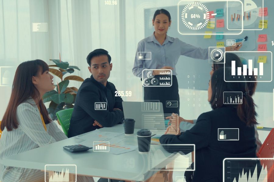 case study on enterprise marketing automation