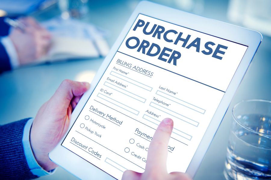 bigcommerce order status​