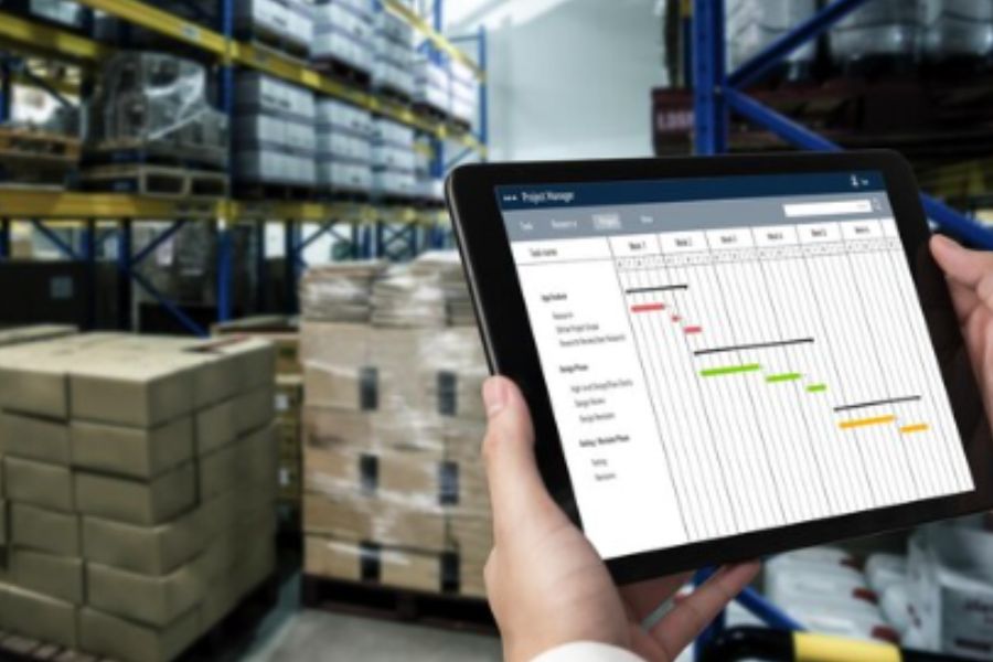 inventory management software for small businesses