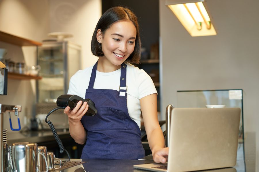 POS Systems in Malaysia