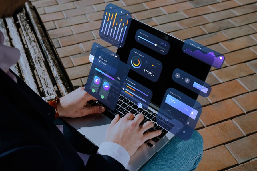 sales automation software