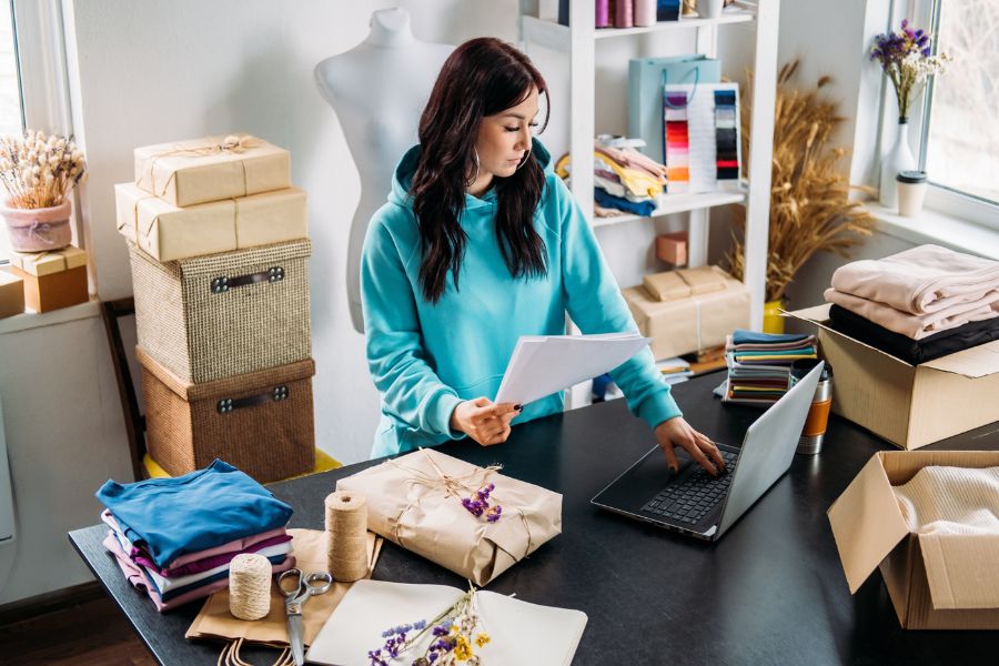 ecommerce holiday planning