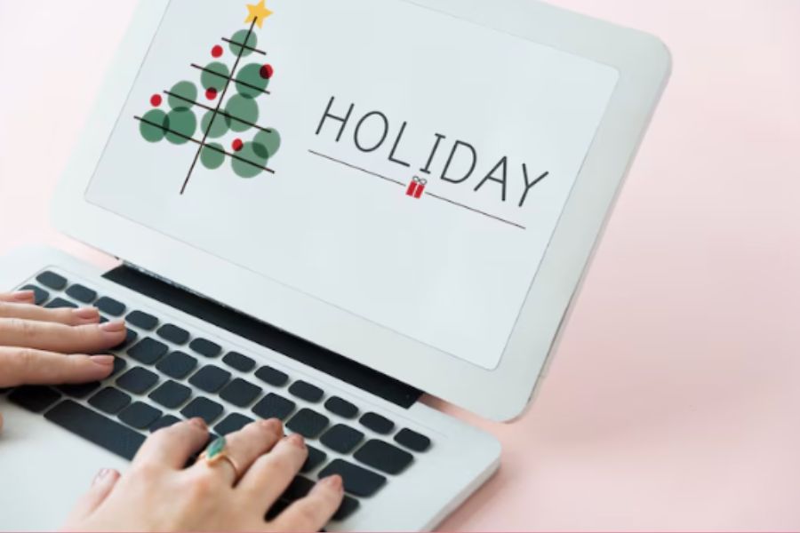 best holidays for ecommerce