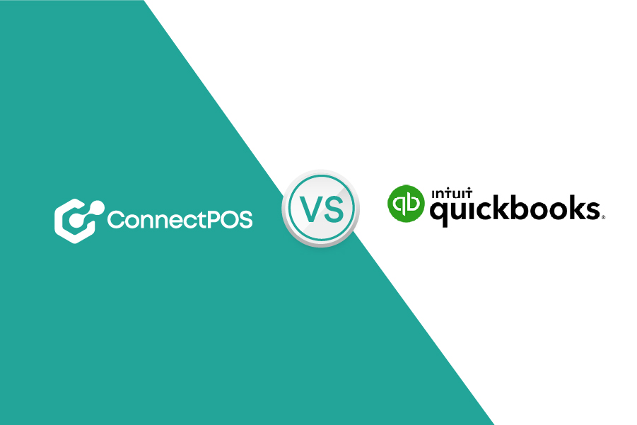 QuickBooks POS