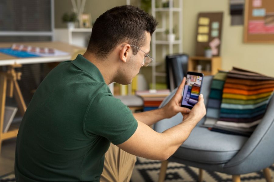 furniture store pos software