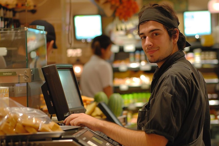 point of sale devices south africa