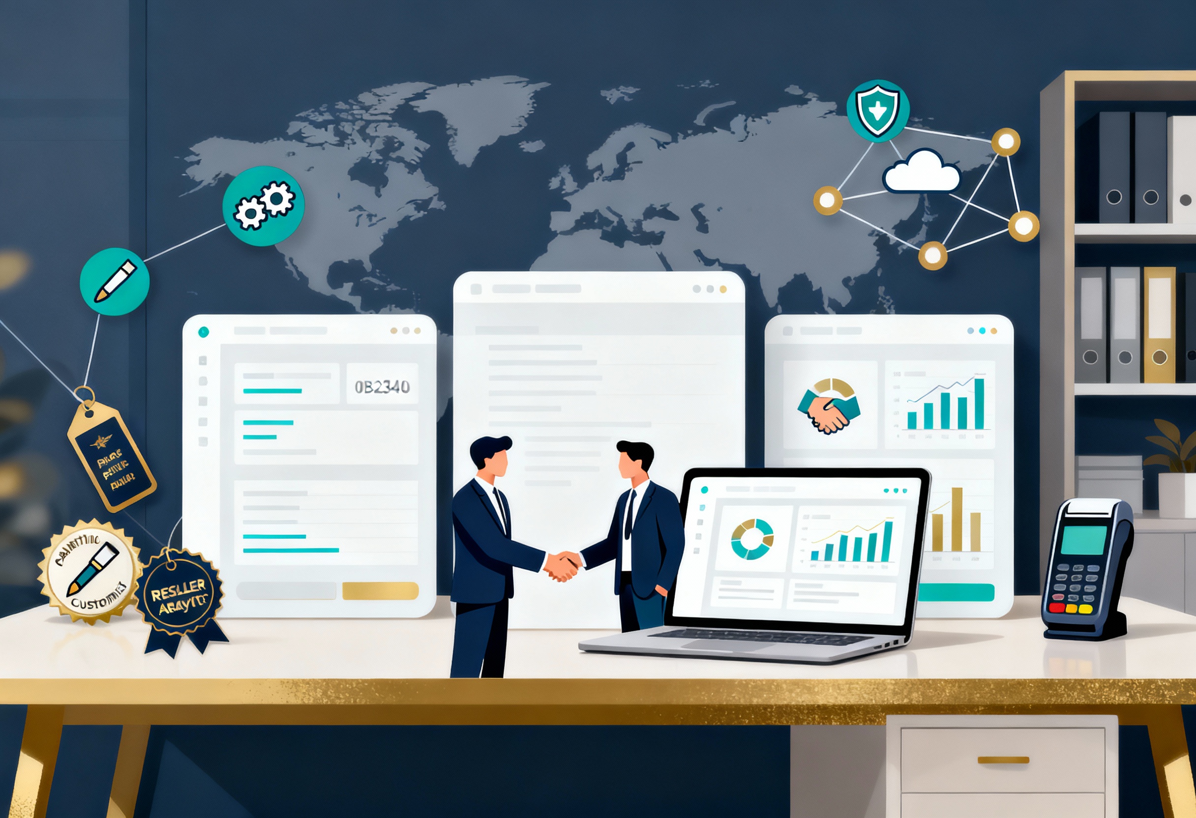 white label software companies