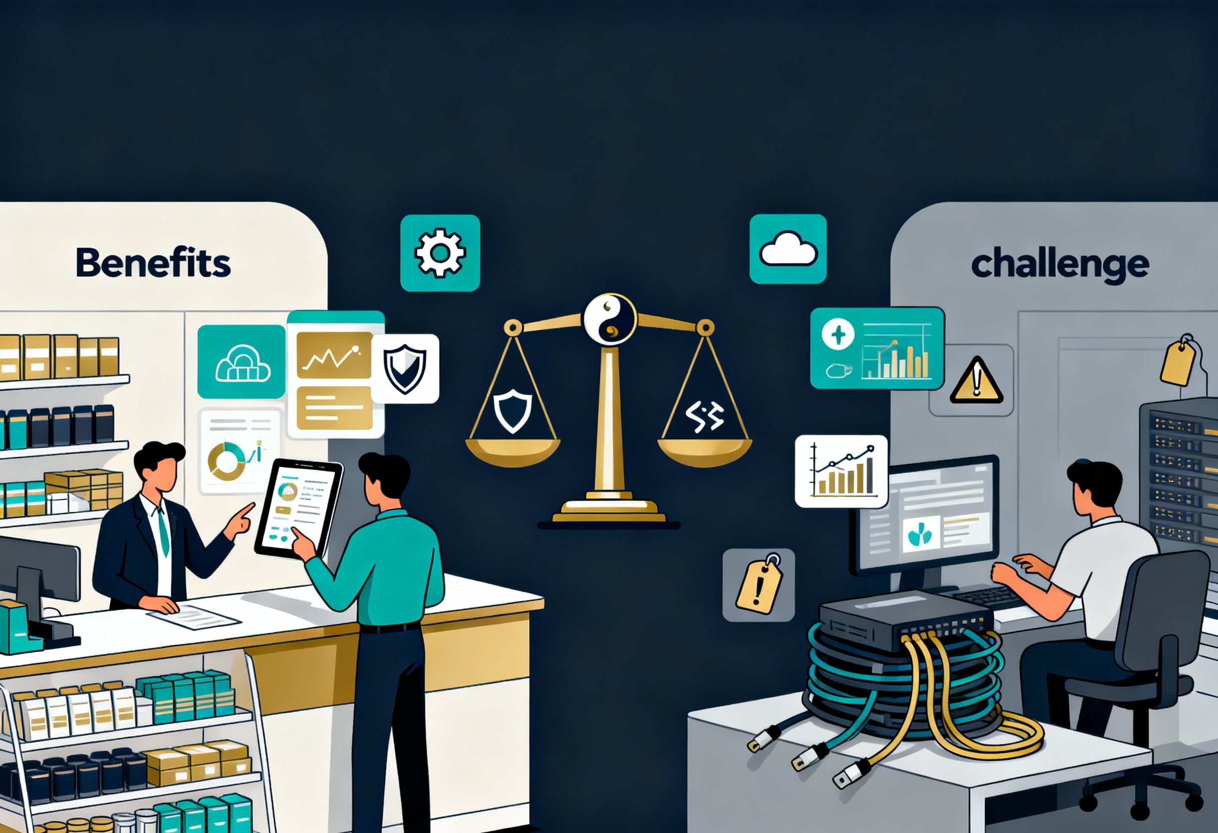 customizable point of sale software