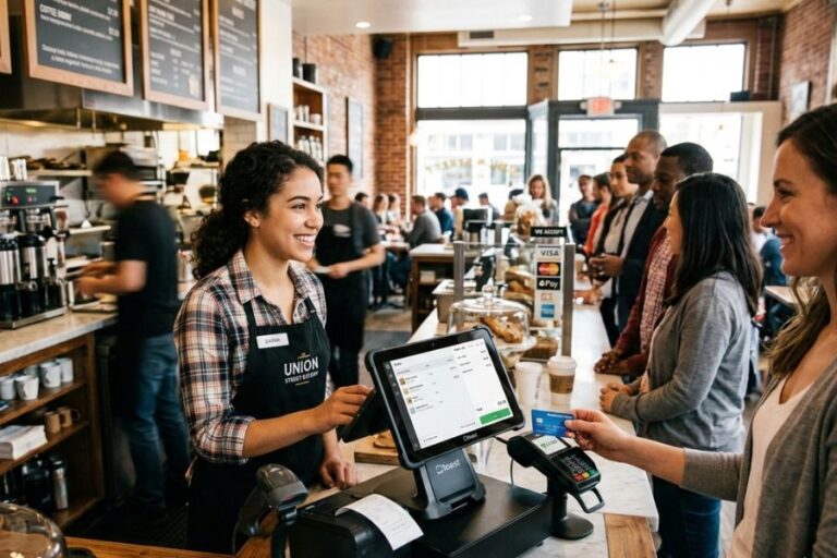 business pos system in us