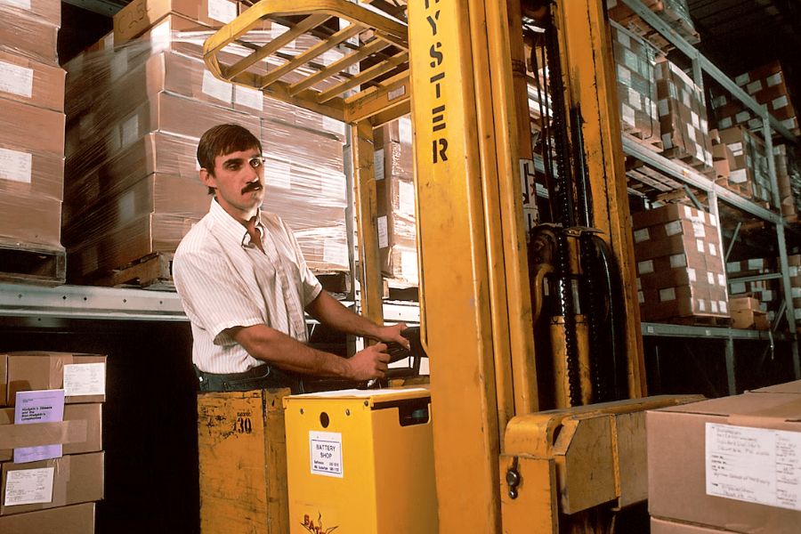 Inventory Management Problems