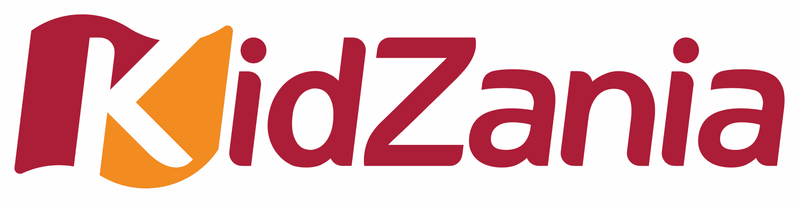 KidZania-logo