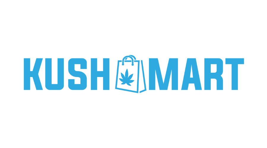 kush mart logo