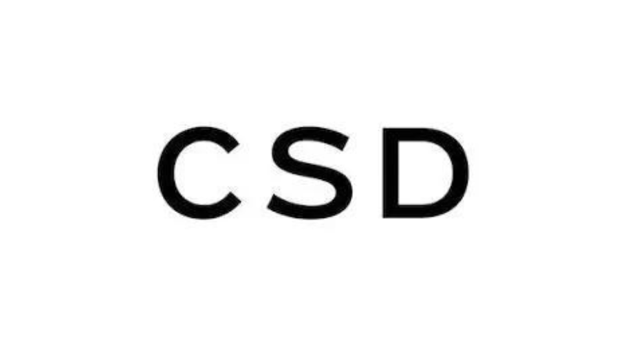 CSD logo