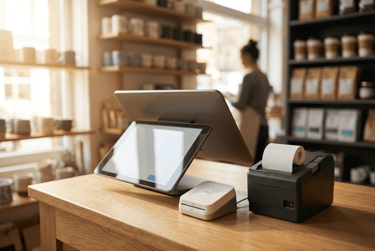 small business pos system in us