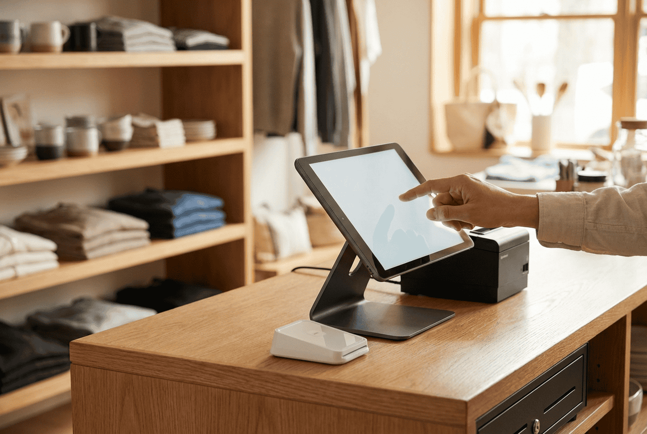 best pos systems for retail stores in us