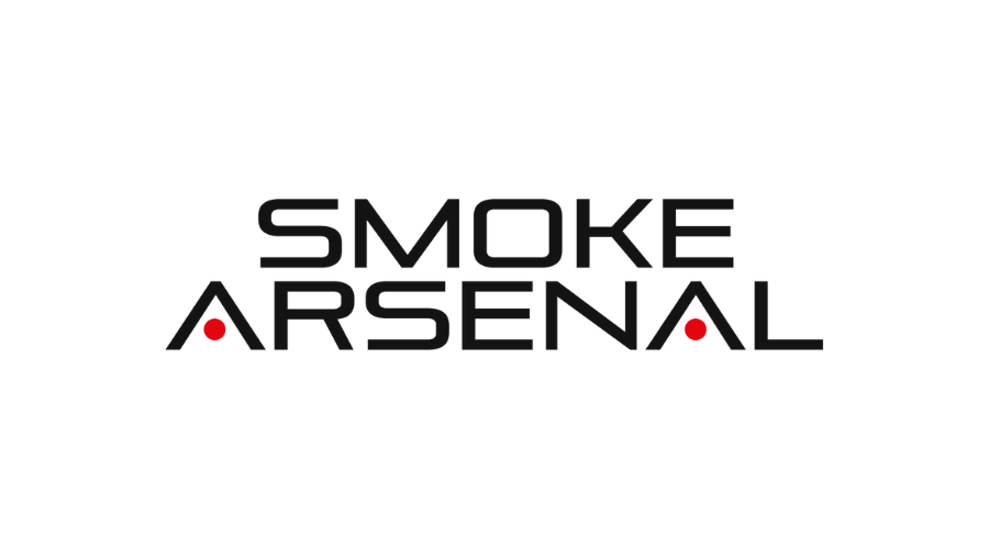 smoke arsenal logo