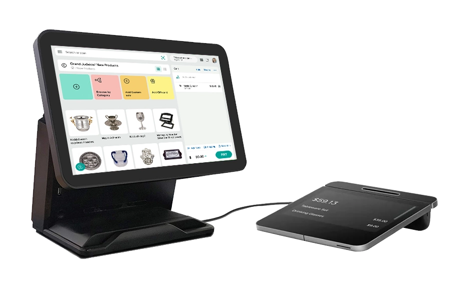 Case Grand Judaica 2