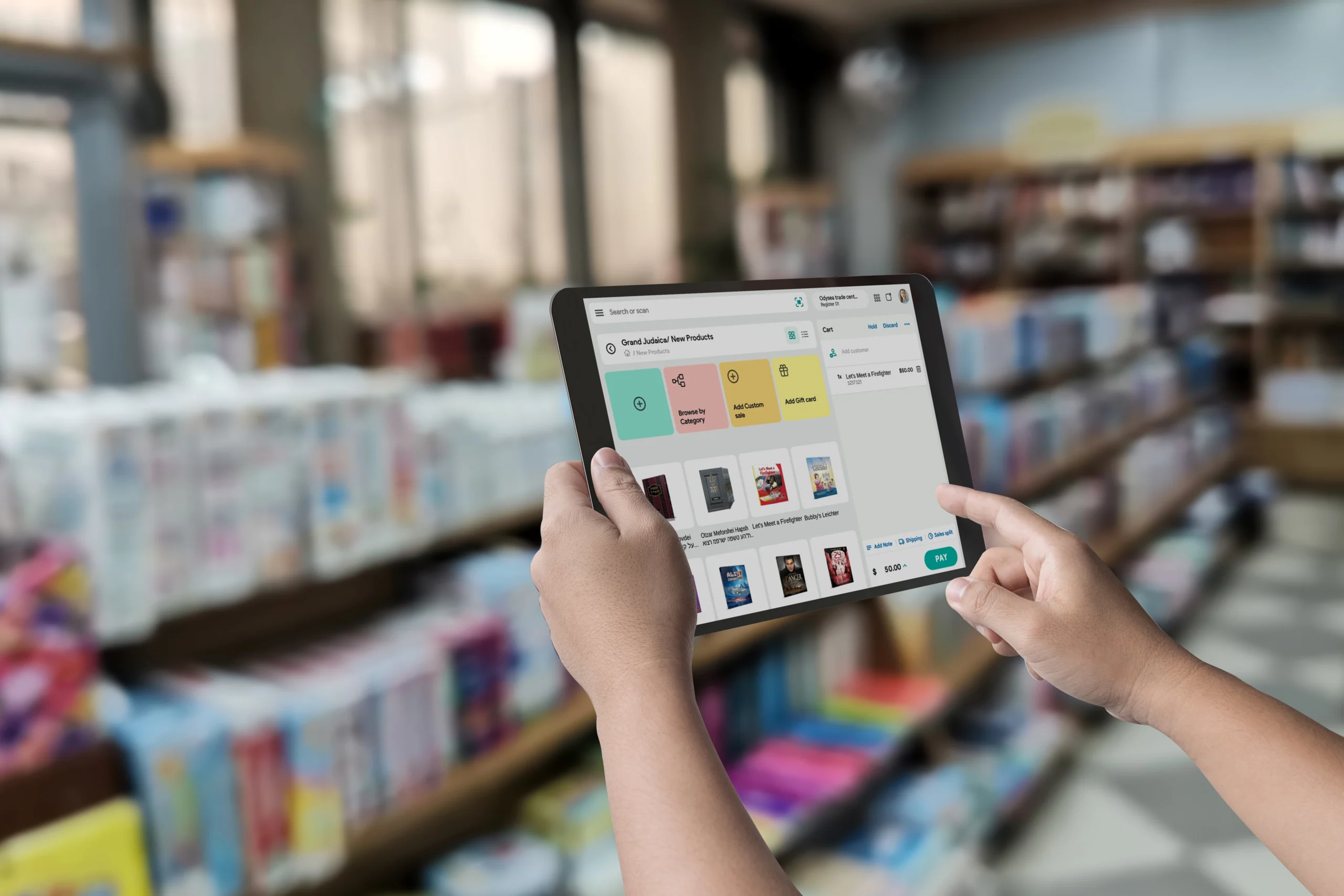 Case study Grand Judaica1 04