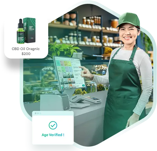 CBD POS hero