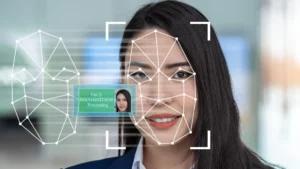 AI Facial Recognition