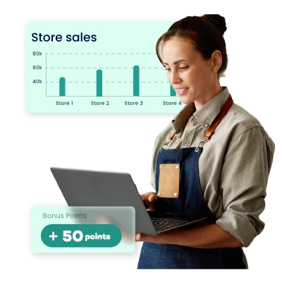 Beauty Supply Store POS