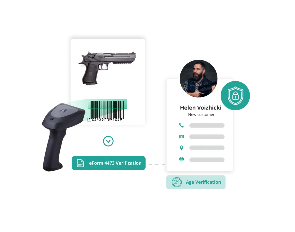 Gun store POS 1 webp