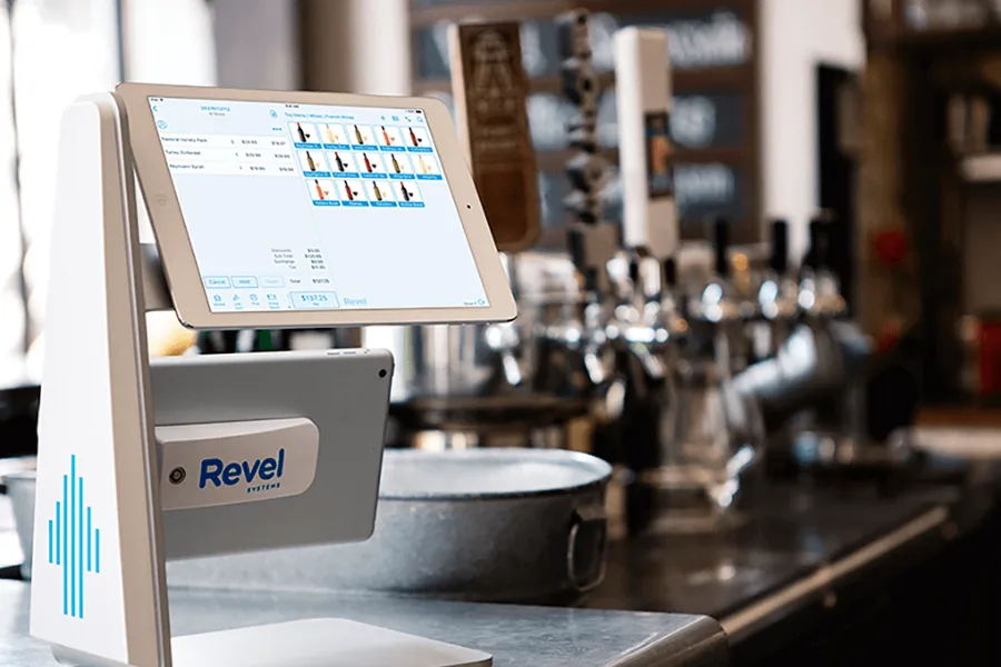 revel pos review